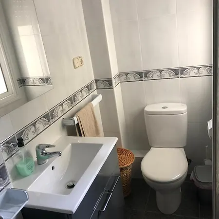 Apartamento Gil