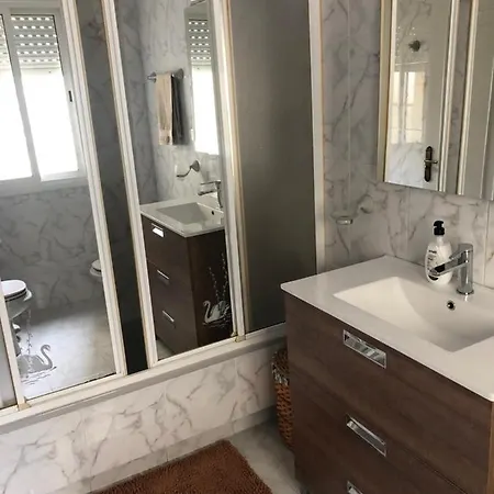 Apartamento Gil