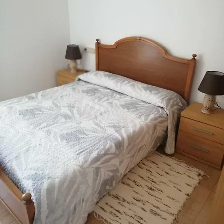 Apartamento Gil