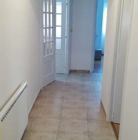 Apartamento Gil * Arzua
