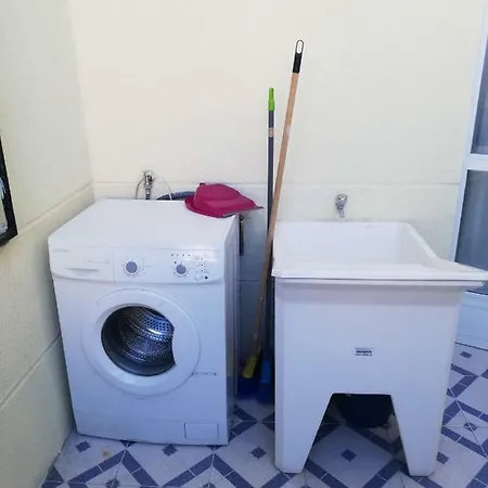 Apartamento Gil Apartment