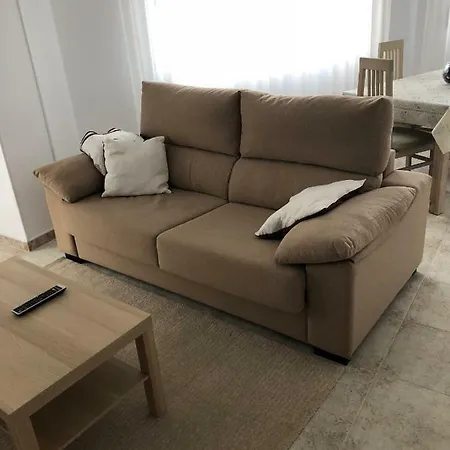 Apartamento Gil Apartment