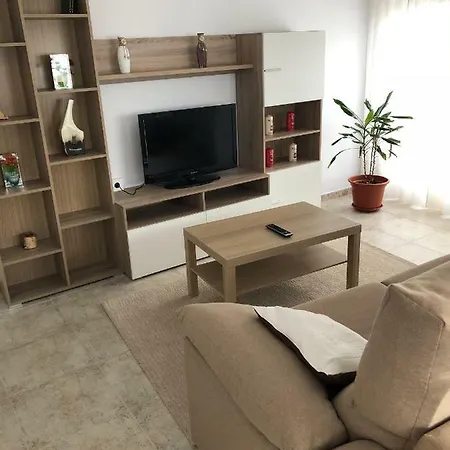 Apartment Apartamento Gil *