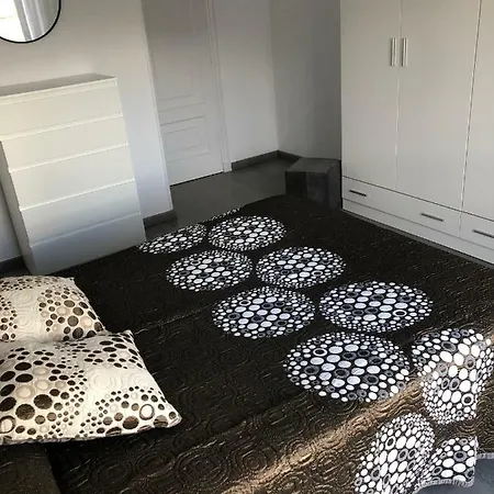 Apartamento Gil Arzua