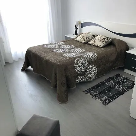 Apartment Apartamento Gil