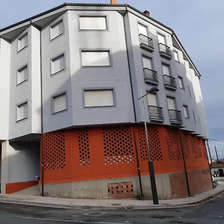 Apartamento Gil *