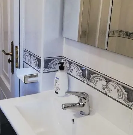 Apartamento Gil *
